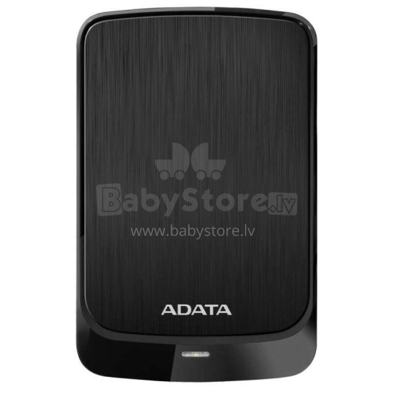 ADATA HV320 1 ТБ USB3.0 2,5 дюйма, внешний