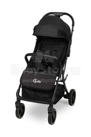 STROLLER BENTO BLACK