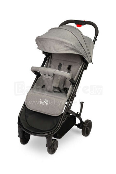 STROLLER SFERA GRAPHITE