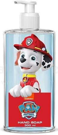 Мыло Paw Patrol Marshall 300 ml