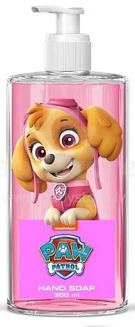 Мыло Paw Patrol Skye 300 ml