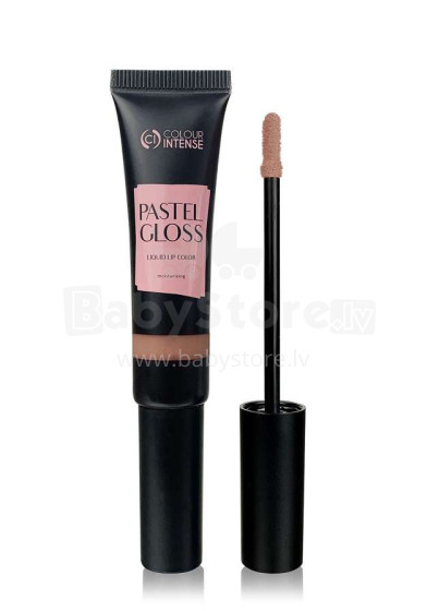 Блеск губ PASTEL GLOSS 12мл 11