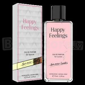 Edp HAPPY FEELINGS 75 ml