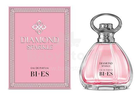 DIAMOND SPARKLE WOM sm/ū 100 ml