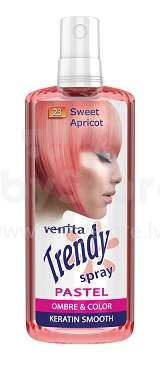 TRENDY SPRAY 23 SWEET APRICOT