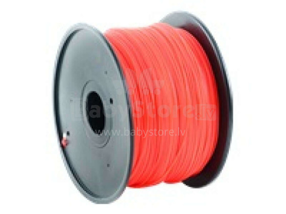 GEMBIRD 3DP-ABS1.75-01-R Filament Gembir