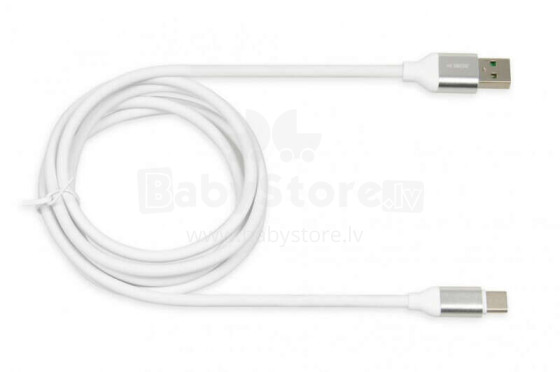 IBOX IKUMTCWQC I-BOX USB TYPE-C CABLE 3A