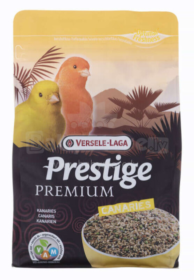 VERSELE LAGA Prestige Premium Canary Food - 800 g