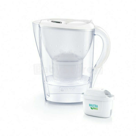 Brita Marella MAXTRA PRO Pure Performance balts