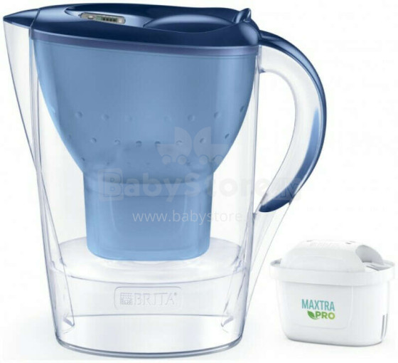 Brita Marella MAXTRA PRO Pure Performance niebieski