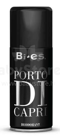 DEO PORTO DI CAPRI 150 ml