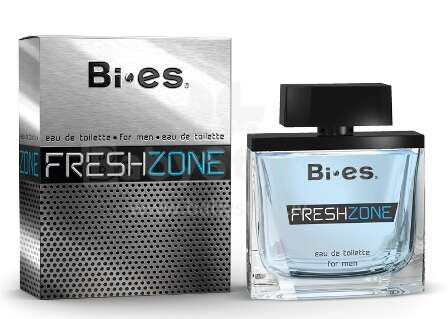 Edt FRESH ZONE 100 ml