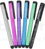 ESPERANZA STYLUS FOR CAPACITIVE SCREENS FOR TABLETS AND SMARTPHONES EA140 MIX OF COLORS