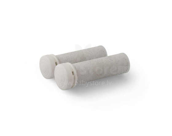 ESPERANZA SPARE ROLLERS FOR CALLUS REMOVER EBF001 MAGNOLIA 2PCS.