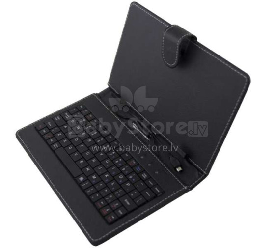 ESPERANZA CASE WITH KEYBOARD FOR TABLET 7.85" MADERA EK127