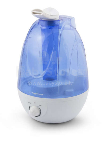 ESPERANZA HUMIDIFIER COOL SPRING 