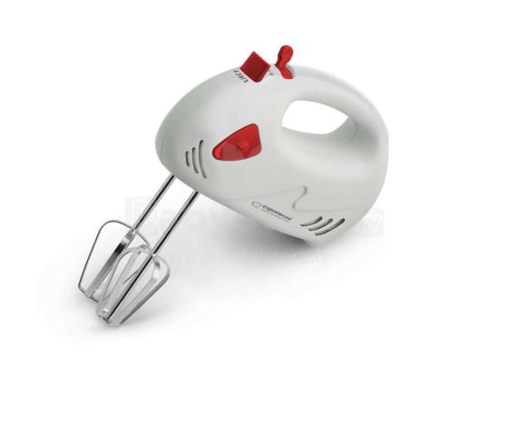 ESPERANZA HAND MIXER  MUFFIN 150W
