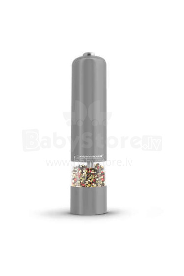 ESPERANZA PEPPER GRINDER  MALABAR
