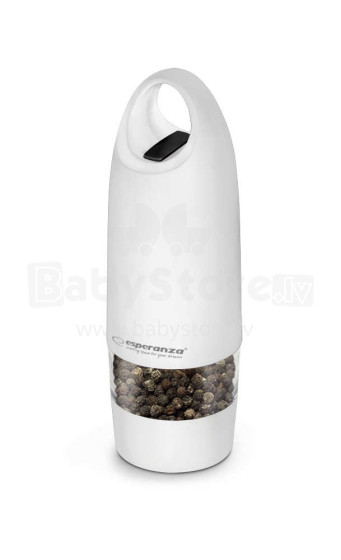 ESPERANZA PEPPER GRINDER MUNTOK
