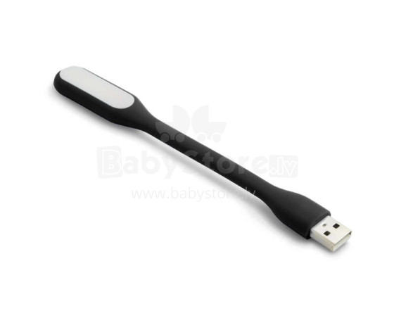 ESPERANZA USB LED LIGHT FOR NOTEBOOK BLACK