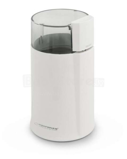 ESPERANZA COFFEE GRINDER ESPERSSO WHITE