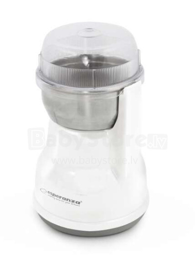 ESPERANZA COFFEE GRINDER LUGO WHITE