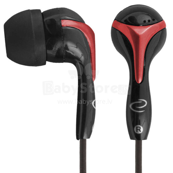 ESPERANZA STEREO EARPHONES EH123