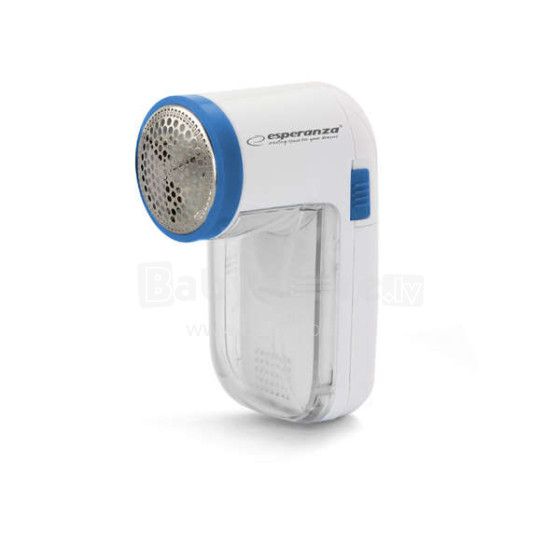 ESPERANZA LINT REMOVER FLOSSY WHITE-BLUE