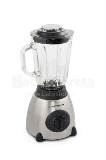 ESPERANZA TABLE BLENDER MARGARITA 500W