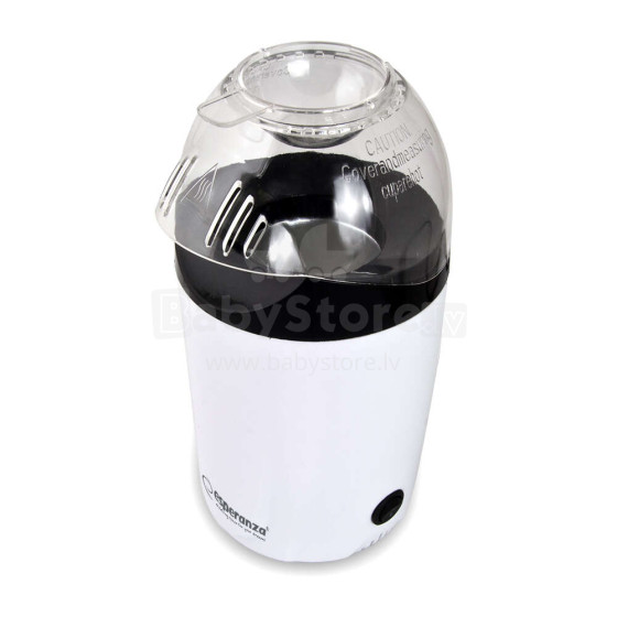 ESPERANZA POPCORN MAKER POP