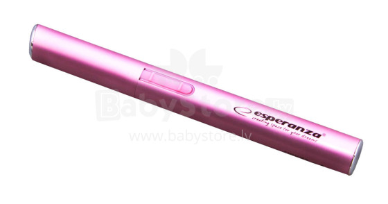 ESPERANZA EYEBROW & BIKINI TRIMMER BAHAMAS