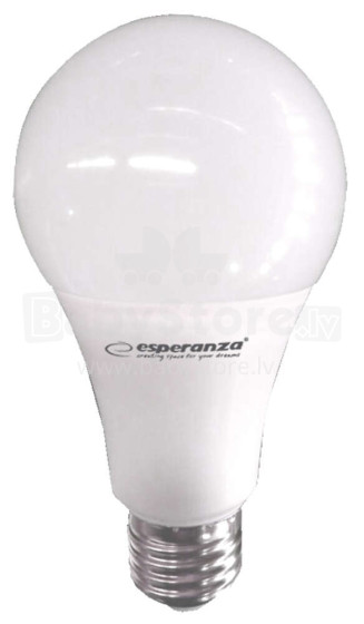 ESPERANZA LED LIGHT A60 E27 5W