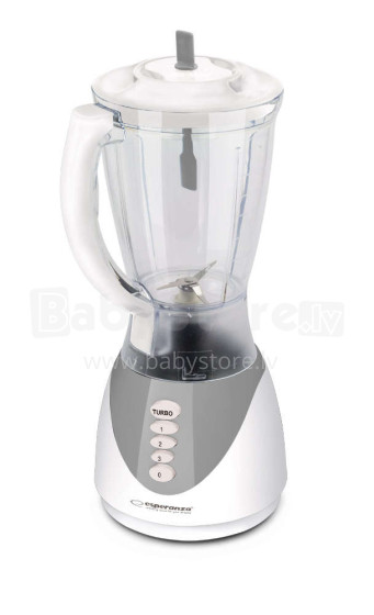  ESPERANZA TABLE BLENDER PIÑA COLADA GRAY