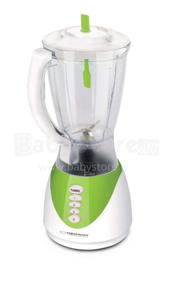 ESPERANZA TABLE BLENDER PIÑA COLADA GREEN