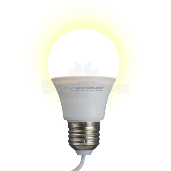 ESPERANZA LED BULB 5W USB