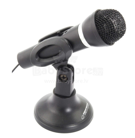 ESPERANZA MICROPHONE SING