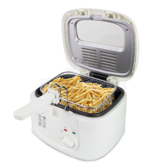 ESPERANZA DEEP FRYER SPRING ROLL 2.5L