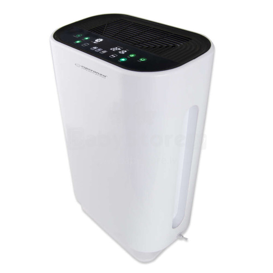 ESPERANZA AIR PURIFIER BORA