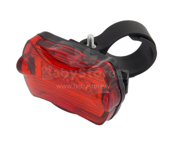 ESPERANZA BIKE TAIL LED LIGHT HELVETIOS