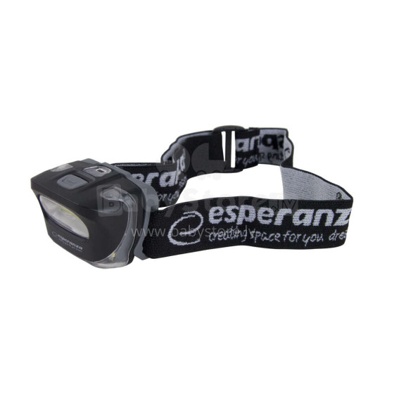 ESPERANZA HEAD LAMP LED LYNX