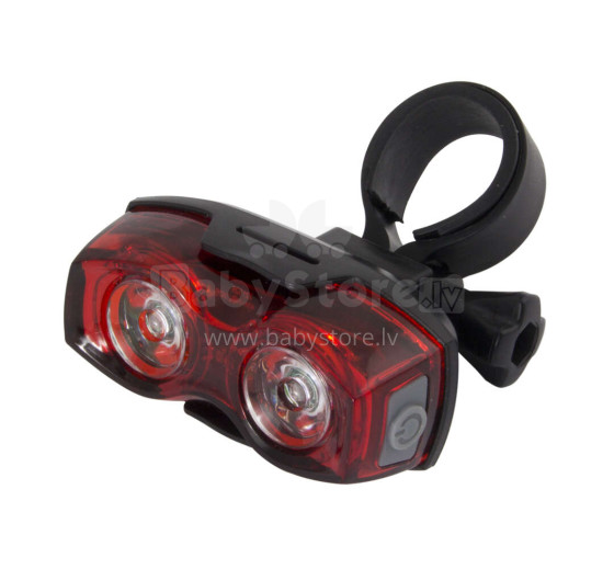 ESPERANZA BIKE TAIL LED LIGHT ARKTUR