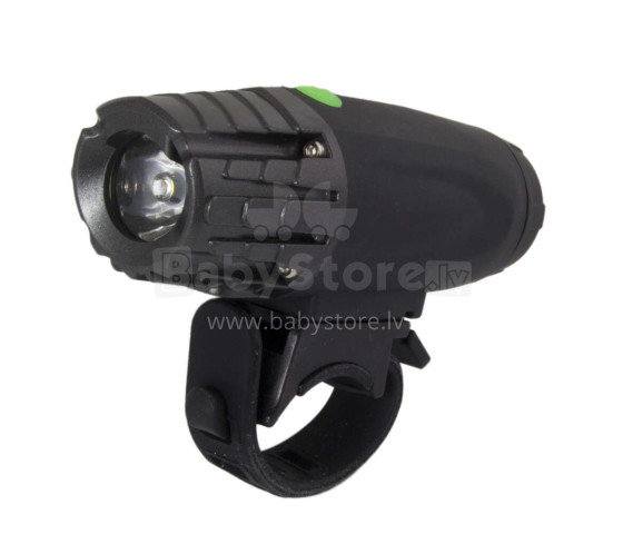 ESPERANZA BIKE FRONT LED LIGHT SADR