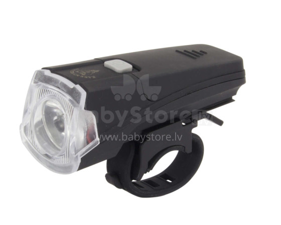 ESPERANZA BIKE FRONT LED LIGHT WEZEN