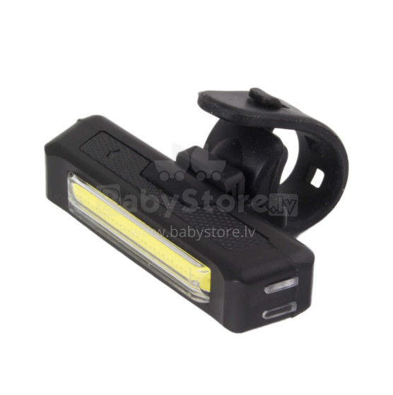 ESPERANZA BIKE FRONT LED LIGHT USB ELNATH