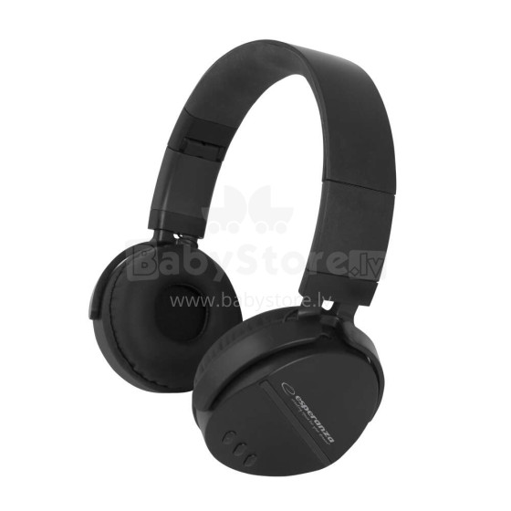 ESPERANZA BLUETOOTH HEADPHONES SHONA