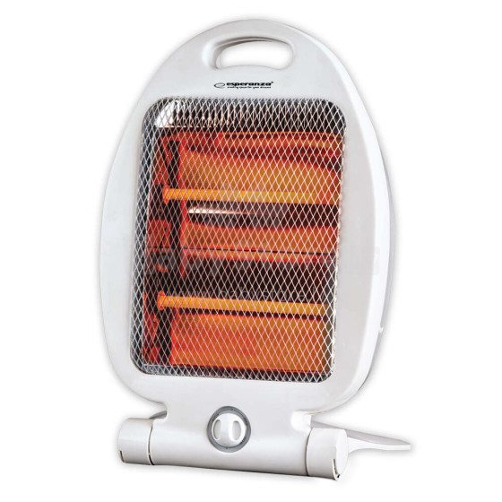 ESPERANZA QUARTZ HEATER 400W/800W THAR