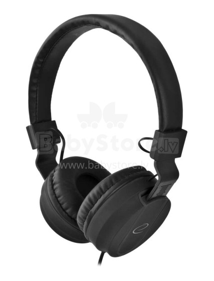 ESPERANZA STEREO HEADPHONES WITH MICROPHONE BONGO