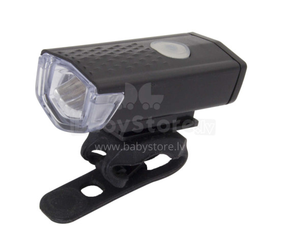 ESPERANZA BIKE FRONT LED LIGHT USB AVIOR