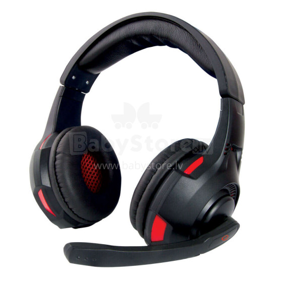 ESPERANZA GAMING HEADPHONE WITH MICROPHONE STRYKER