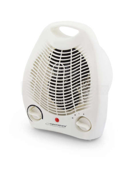 ESPERANZA FAN HEATER 1000/2000W GOBI